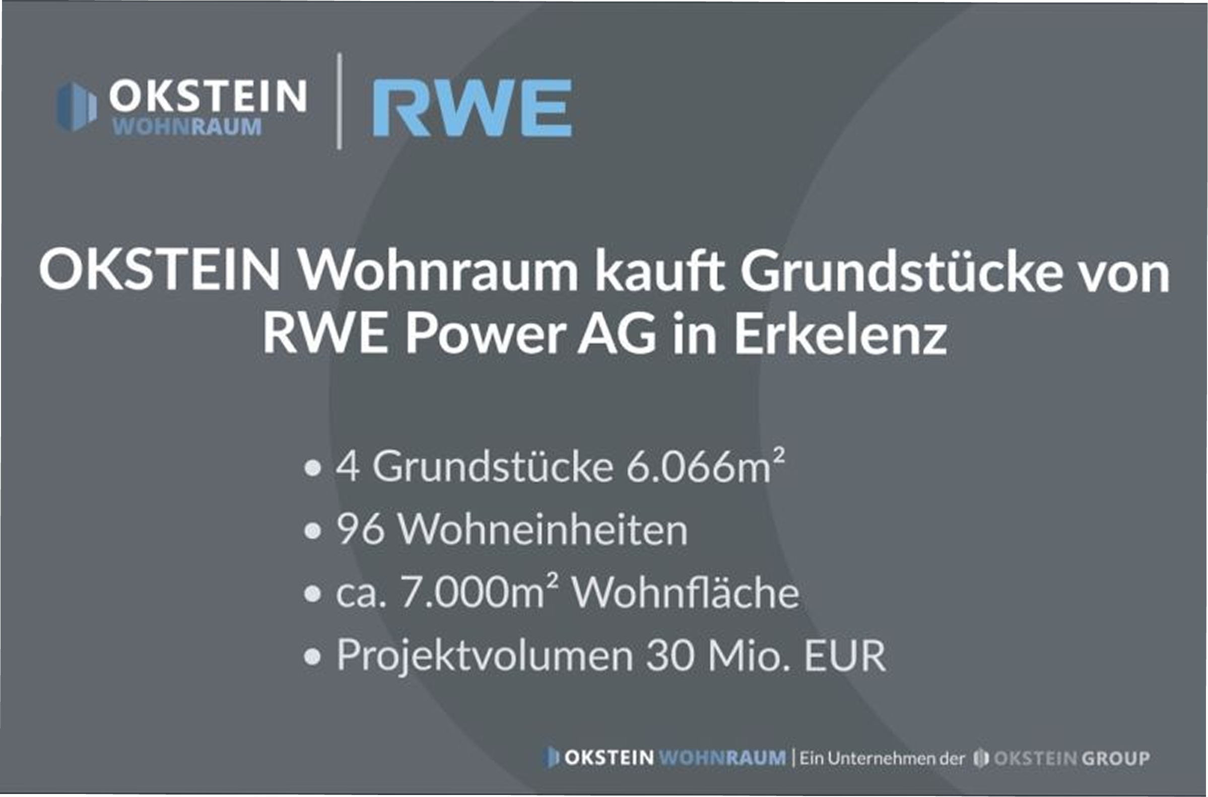 96 Wohneinheiten in Erkelenz-Immerath-Neu