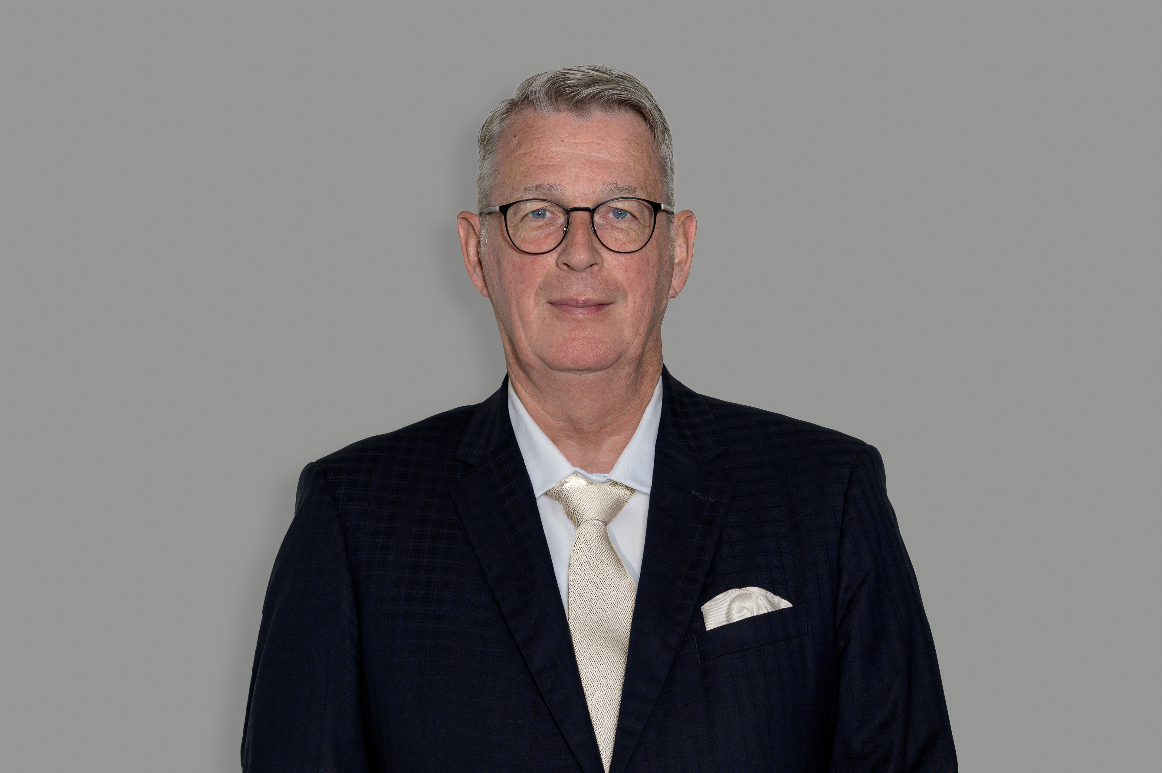 OKSTEIN Wohnraum beruft Dipl.-Ing. (MRICS) Olaf Geist in den Beirat