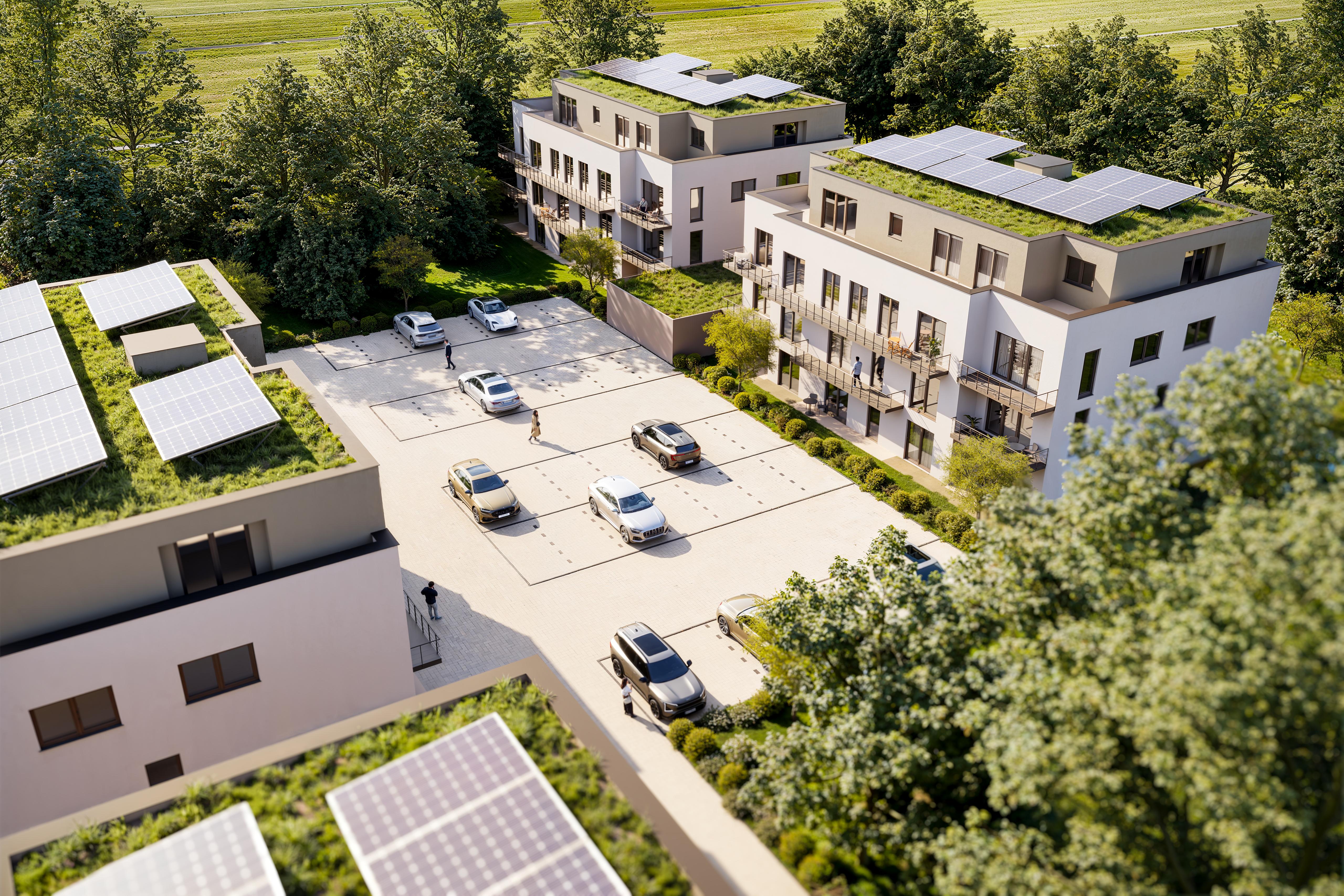 Broicherstr. 33-35 / Käthe-Höffkes-Str. 10-10a