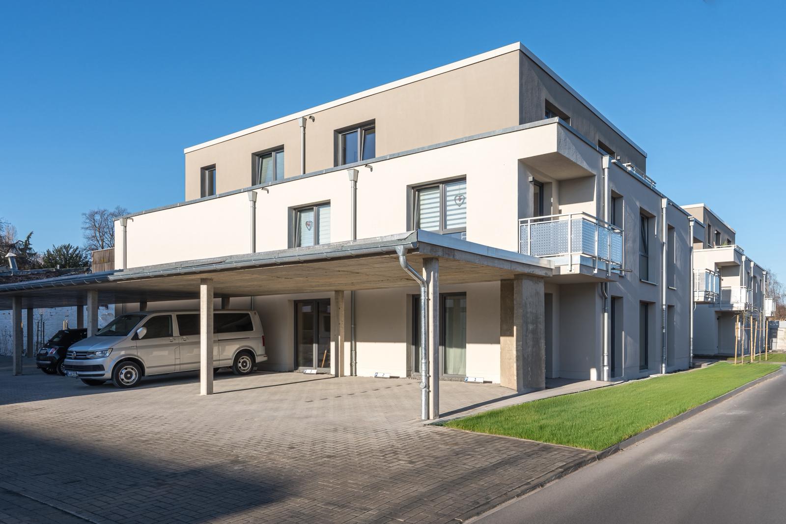 Pfarrer-Walter-Weg 29-31