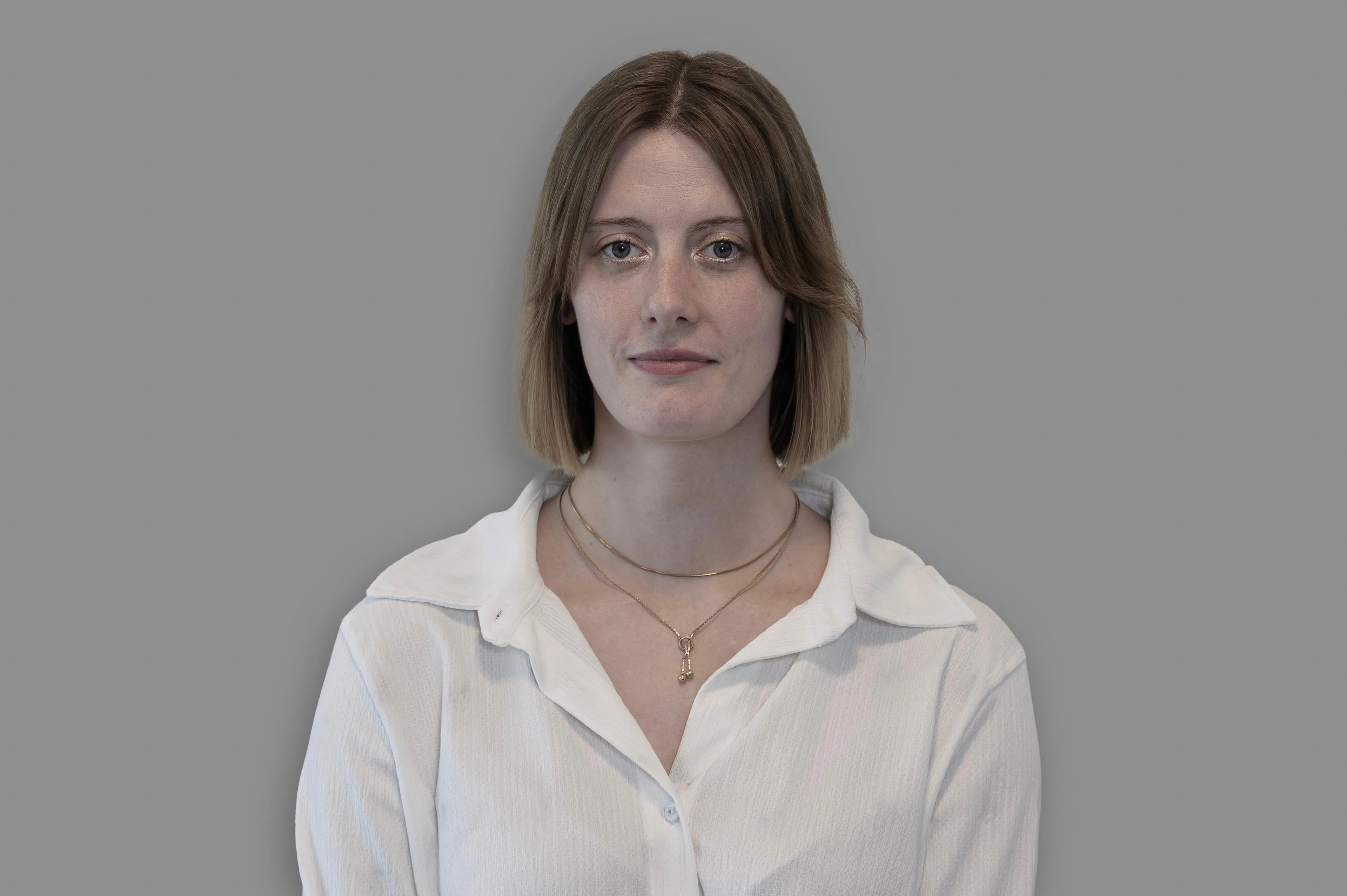 Janina Gädecke